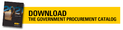 Florida Government Procurement catalog