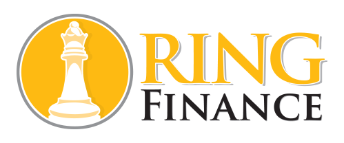 Ring Finance Logo for equipment financing