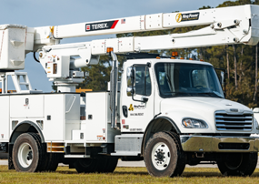 Utility Equipment photo